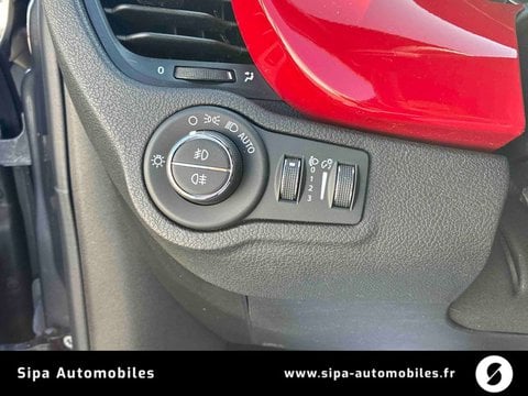 Voitures D'occasion À Villenave-D'ornon | Fiat 500X 1.5 Firefly 130 Ch S/S Dct7 Hybrid 5P