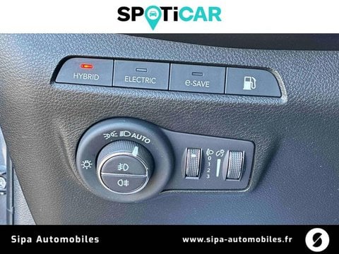 Voitures D'occasion À Mérignac | Jeep Compass 1.3 Phev T4 190 Ch 4Xe Eawd Limited 5P