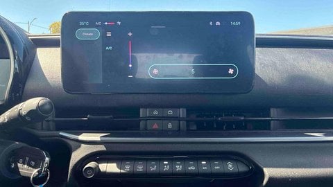 Voitures D'occasion À Toulouse | Fiat 600 T-Gen 3 1.2 Hybrid 110Ch Edct6 Pop 5P
