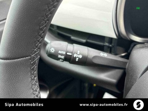 Voitures D'occasion À Mérignac | Fiat 600 T-Gen 3 1.2 Hybrid 145Ch Edct6 Pop 5P