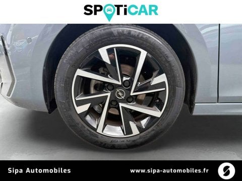 Voitures D'occasion À Bayonne | Opel Corsa 1.2 75 Ch Bvm5 Gs 5P