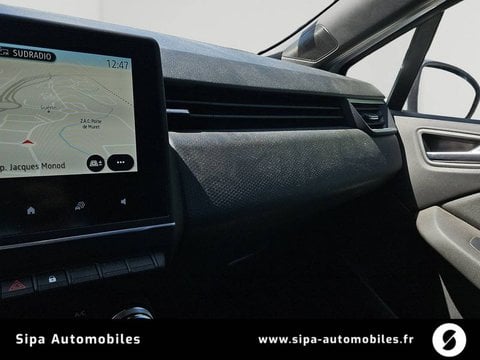 Voitures D'occasion À Muret | Renault Clio Tce 90 - 21N Intens 5P