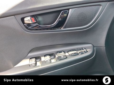 Voitures D'occasion À Villenave-D'ornon | Hyundai Kona 1.6 Gdi Hybrid Edition #1 5P