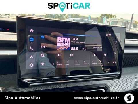 Voitures D'occasion À Lescar | Citroën C3 Iv Turbo 100 Ch Manuelle Max 5P