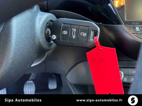 Voitures D'occasion À Toulouse | Opel Corsa 1.2 Turbo 100 Ch Bvm6 Edition 5P