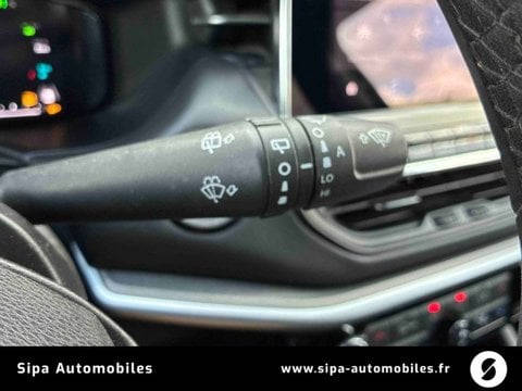 Voitures D'occasion À Mérignac | Jeep Compass 1.3 Phev T4 190 Ch 4Xe Eawd Limited 5P