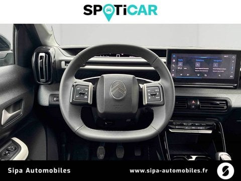 Voitures D'occasion À Mont-De-Marsan | Citroën C3 Iv Turbo 100 Ch Manuelle Max 5P