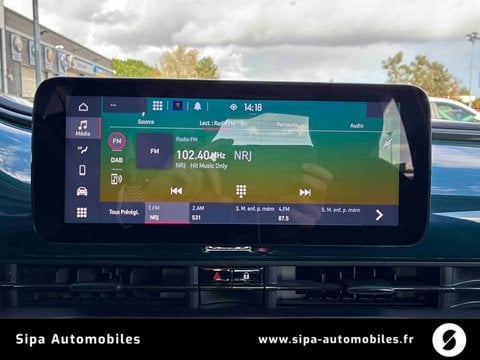 Voitures D'occasion À Mérignac | Fiat 500 E 95 Ch Nouvelle 3P