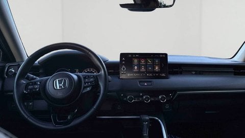 Voitures D'occasion À Mérignac | Honda Hr-V E:hev 1.5 I-Mmd Advance 5P