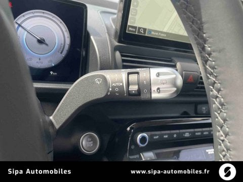 Voitures D'0Km À Muret | Hyundai Inster 42 Kwh 5 Pl. Intuitive 5P