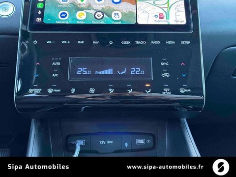 Voitures D'occasion À Mérignac | Hyundai Tucson 1.6 T-Gdi 265 Htrac Plug-In Bva6 Executive 5P