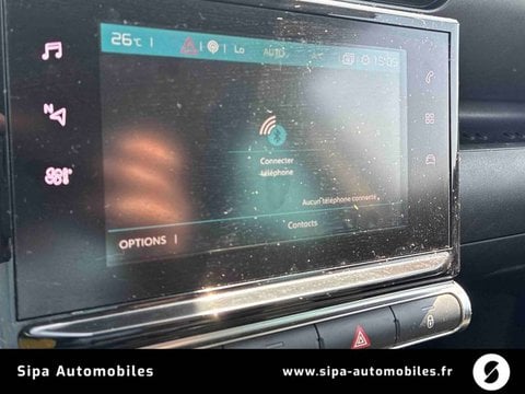 Voitures D'occasion À Lescar | Citroën C3 Aircross Bluehdi 100 S&S Bvm6 Shine 5P