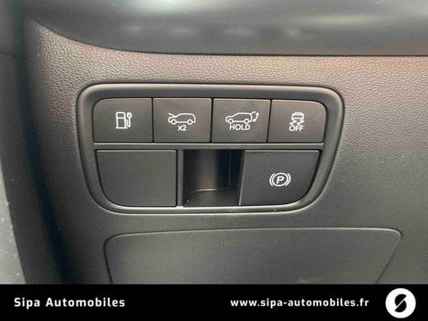 Voitures D'0Km À Muret | Hyundai Ioniq 9 110 Kwh - 307 Ch Htrac Executive 5P