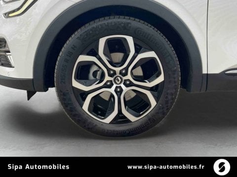 Voitures D'occasion À Lescar | Renault Arkana E-Tech 145 - 21B Intens 5P