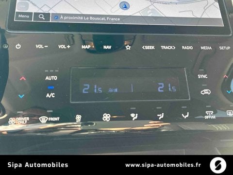 Voitures D'occasion À Le Bouscat | Hyundai Tucson 1.6 T-Gdi 230 Hybrid Bva6 Creative 5P