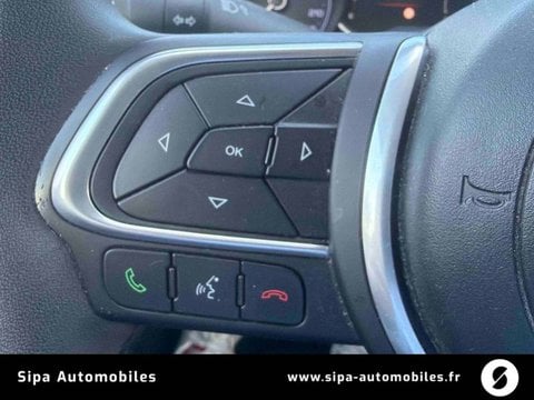 Voitures D'occasion À Bayonne | Fiat 500X 1.5 Firefly 130 Ch S/S Dct7 Hybrid 5P