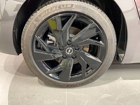 Voitures D'0Km À Toulouse | Opel Astra Hybride Rechargeable 180 Ch Bva8 Gs 5P