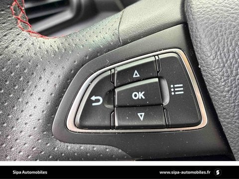 Voitures D'occasion À Mérignac | Ford Ecosport 1.0 Ecoboost 125Ch S&S Bvm6 St-Line 5P