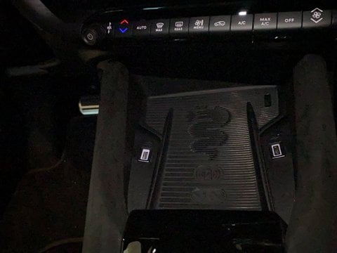 Voitures D'0Km À Toulouse | Alfa Romeo Junior Junior 1.2 Ibrida 136 Ch Edct6 Speciale 5P