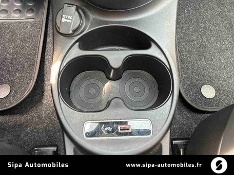 Voitures D'occasion À Muret | Fiat 500 1.2 69 Ch Club 3P