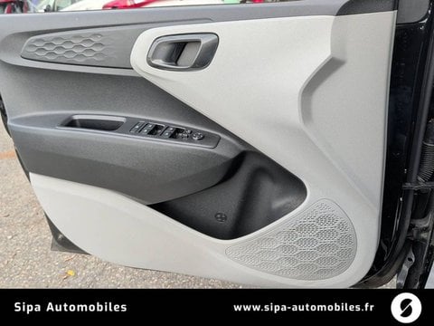 Voitures D'occasion À Muret | Hyundai I10 1.0 67 Eco Creative 5P