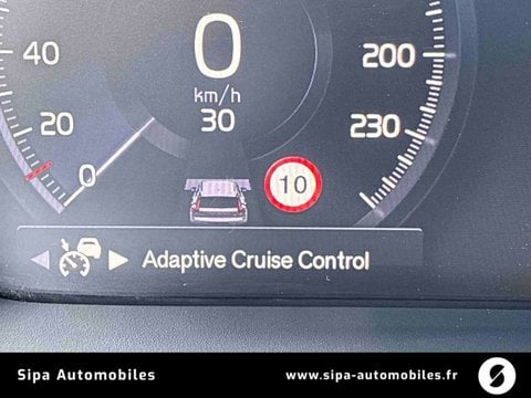Voitures D'occasion À Mérignac | Volvo Xc40 T5 Recharge 180+82 Ch Dct7 Ultimate 5P