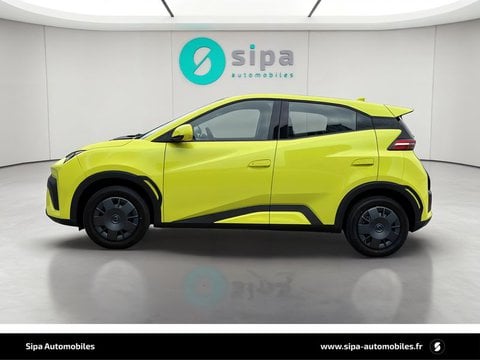 D'0Km À Le Bouscat | Byd Dolphin Surf 30 Kwh 88 Ch Active 5P