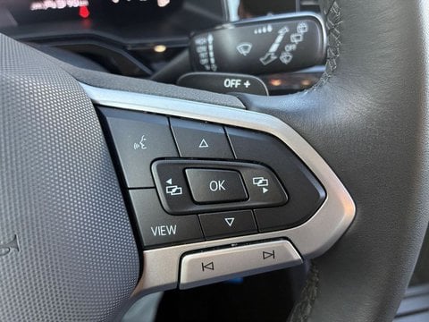 Voitures D'occasion À Lescar | Volkswagen Polo 1.0 Tsi 95 S&S Dsg7 Vw Edition 5P