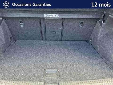 Voitures D'occasion À Tarbes | Volkswagen T-Roc 2.0 Tdi 150 Start/Stop Dsg7 Carat 5P