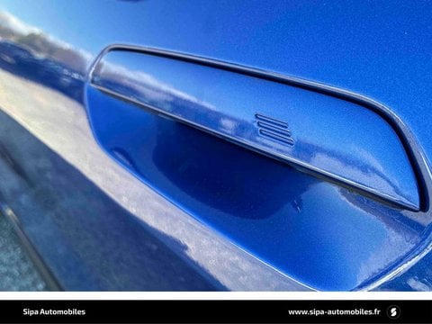 Voitures D'occasion À Libourne | Bmw Série 4 Gran Coupé Gran Coupe 420D 190 Ch Bva8 M Sport 5P