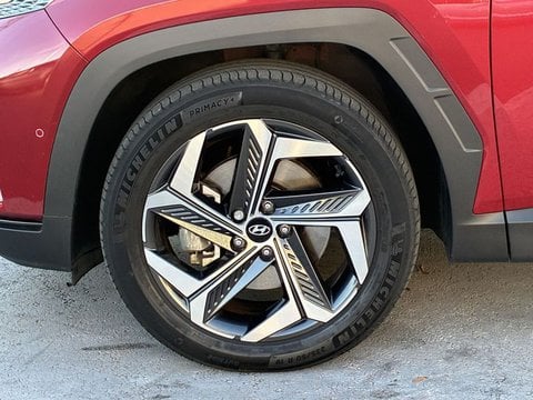 Voitures D'occasion À Lescar | Hyundai Tucson 1.6 T-Gdi 230 Hybrid Bva6 Executive 5P