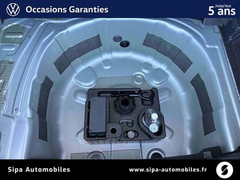 Voitures D'occasion À Lescar | Volkswagen Polo 1.0 Tsi 95 S&S Bvm5 Style 5P