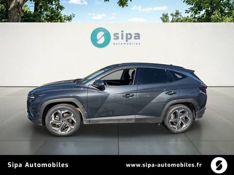 Voitures D'occasion À Muret | Hyundai Tucson 1.6 T-Gdi 265 Htrac Plug-In Bva6 Creative 5P