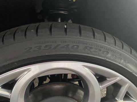 Voitures D'0Km À Toulouse | Alfa Romeo Tonale 1.3 Hybride Rechargeable Phev 280Ch At6 E-Q4 Sprin...