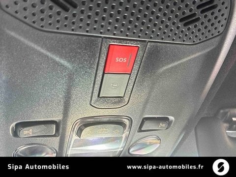 Voitures D'occasion À Toulouse | Opel Mokka Electrique 136 Ch & Batterie 50 Kwh Gs Line 5P