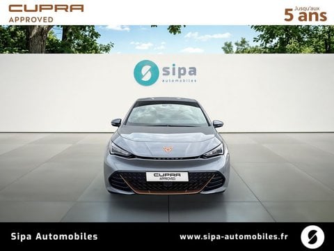 Voitures D'occasion À Lescar | Cupra Born 230 Ch - Batterie Xl V 5P