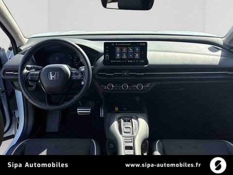 Voitures D'occasion À Mérignac | Honda Zr-V E:hev 2.0 I-Mmd Sport 5P