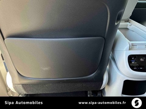 Voitures D'occasion À Le Bouscat | Hyundai Ioniq 9 110 Kwh 307 Ch Htrac Executive 5P