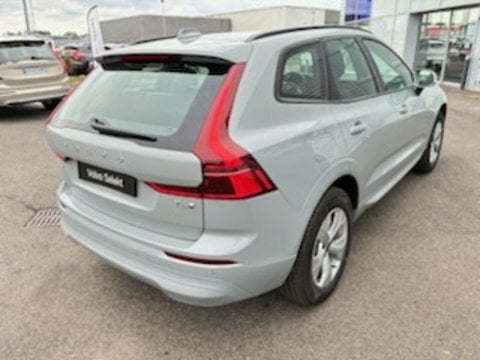 Voitures D'0Km À Lescar | Volvo Xc60 T6 Awd Hybride Rechargeable 253 Ch+145 Ch Geartronic 8 Star...