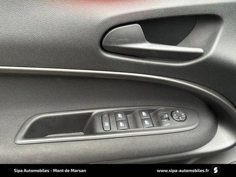 Voitures D'0Km À Dax | Fiat 600 T-Gen 3 1.2 Hybrid 145Ch Edct6 Pop 5P