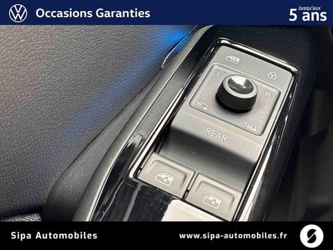 Voitures D'occasion À Lescar | Volkswagen Id.3 204 Ch Pro Performance Life Plus 5P