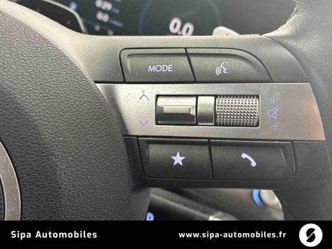 Voitures D'occasion À Muret | Hyundai Kona Hybrid 141 Creative 5P