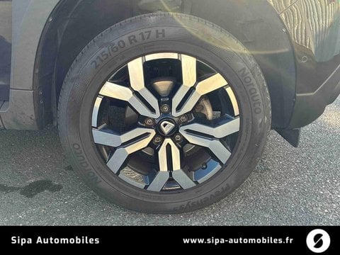 Voitures D'occasion À Libourne | Dacia Duster Tce 130 4X2 Journey 5P
