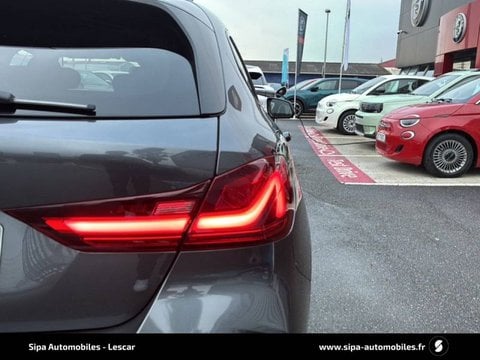 Voitures D'occasion À Lescar | Bmw Série 1 118I 140 Ch Dkg7 M Sport 5P