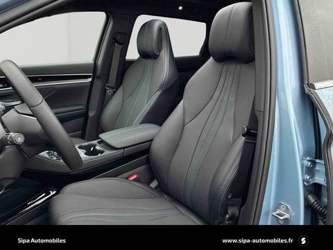 Voitures D'0Km À Mérignac | Byd Seal U 1.5L Dm-I 324 Ch Awd Phev Design 5P