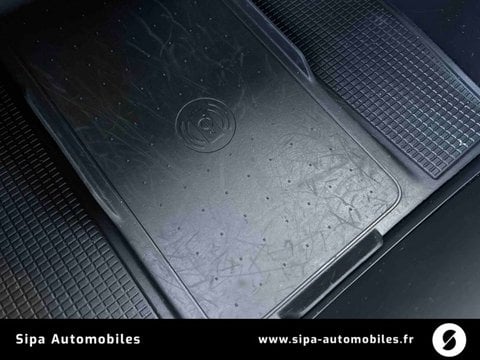 Voitures D'occasion À Mérignac | Volvo Xc40 T2 129 Ch Momentum Essentiel 5P
