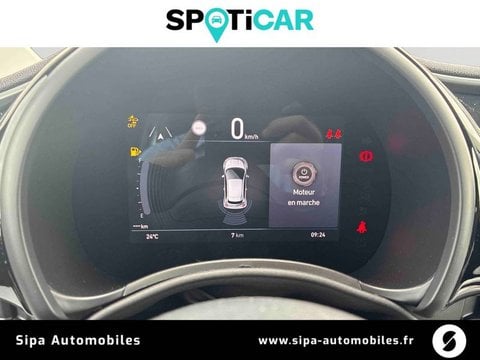 Voitures D'0Km À Toulouse | Fiat 500 1.0 65 Ch Hybride Torino 3P