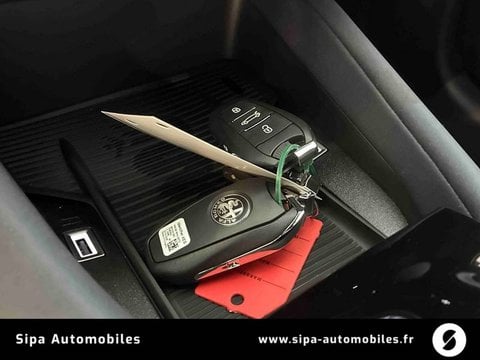 Voitures D'0Km À Lescar | Alfa Romeo Junior Ibrida Junior 1.2 Ibrida 145 Ch E-Dct6 Sprint 5P