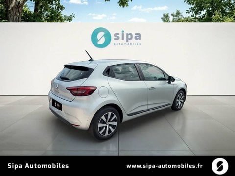 Voitures D'occasion À Toulouse | Renault Clio Tce 90 Equilibre 5P