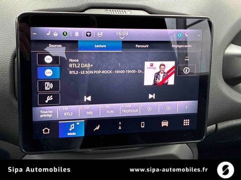 Voitures D'occasion À Mérignac | Jeep Renegade 1.5 Turbo T4 130 Ch Bvr7 E-Hybrid Summit 5P